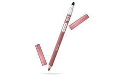 Pupa Matita Labbra True Lips (002 Tea Rose) Matita Contorno Labbra dal Colore intenso e ultra pigmentato - Disponibile in 17 Varianti da abbinare a ogni Rossetto Pupa