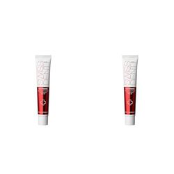 SWISSDENT Extreme Whitening (Confezione da 2) - Dentifricio Pasta Non Aromatizzato