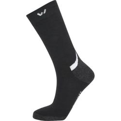 Whistler Hadid Calzini, 1001 Nero, 42 Unisex-Adulto