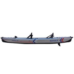 DV SPORT Dropstitch 440Cm Kayak Pme Person, Multifärg (Devessport KHD440)