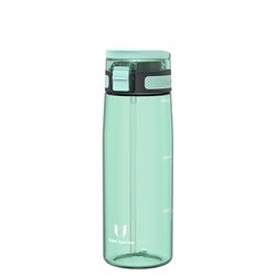 Super Sparrow Sportfles - TouchSip Tritan Waterfles - 750 ml - BPA-vrije - Geschikt voor sport, school, buitenshuis