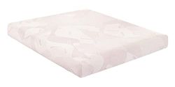 Fabe | Protège-Matelas Une Place et demie Copper, Tissu tricoté à Capuche, Couvre-Matelas Fil de cuivre, thermorégulateur, antimicrobien, Antistatique, élastique périphérique et sur Coins, 140 x 200