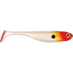 Berkley PowerBait Sneakshad – rött huvud – 7,5 cm