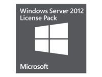 Microsoft Windows Server CAL 2012 (Pack 20 Licenses Device CAL Device CAL)