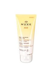 Nuxe Doucheshampoo na de zon lichaam en haar, 200 ml