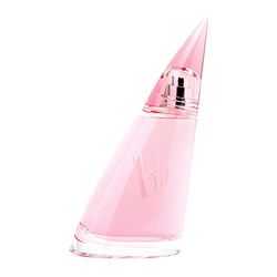 bruno banani Woman Eau de Toilette Natural Spray, Floral Fruity Women's Perfume, Glass Bottle with Atomiser, 100 ml