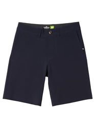 Quiksilver Shorts Jeugd Zwart 30/16