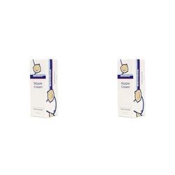 Bennetts Nipple Cream – Moisturizing Soothing Cream for Pregnant and Breast-feeding Mothers, 30ml (Pack of 2)