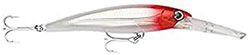 Rapala Xrmag20 Rh, pesca unissexo para adultos, multicolorido, unidade