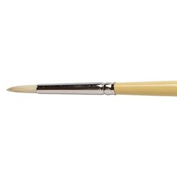 Winsor and Newton Artists Hog Round 02