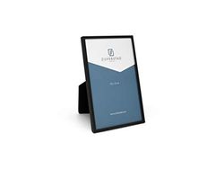 Zilverstad Photo Frame Sweet Memory 10 x 15 cm, Steel, Black, 106x9x156