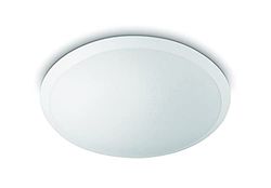 Philips MyLiving Cavanal luz LED branca, luz branca quente 2700 K, 18 W 230 V