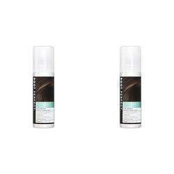 ROOT PERFECT Hair Concealer Spray, Dark Brown, 75ml (Pack of 2)