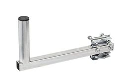 UA0341 Universele houder voor zitting, balkon, 35 cm Lechpol