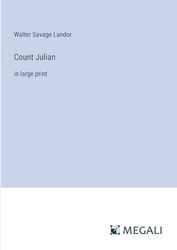 Count Julian: in large print