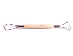 INNSPIRO Vaciador doble para pastas nº 1 19cm.