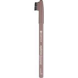 Essence lápis de sobrancelhas 05 soft loira 1g.