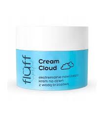 FLUFF CREAM CLOUD AQUA BOMB 50ML