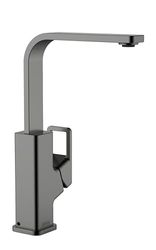 Spruce Easyfit Mitigeur Robinetterie Monocommande pour Évier Métal
