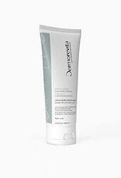 Dermorevita Alta cosmesi naturale Crema Corpo Latte d'Asina e Bava di Lumaca, con Gel d’Aloe, Burro di Karitè, Amido di Riso, Olio di Mandorle Dolci, Estratto di Ginkgo Biloba, Aiab 250 ml