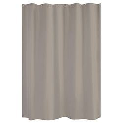 Homebain Trendy douchegordijn polyester 180 x 200 cm