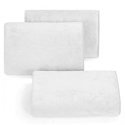 Eurofirany Lot de 3 Serviettes en Microfibre - Séchage Rapide - Doux - Certifié Öko-Tex - Serviette de Sport et de Plage