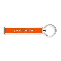Show Offs Keys Stunt Driver