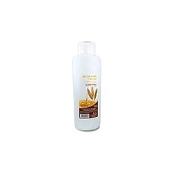 Gel de bain au germe de blé 750 ml