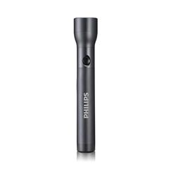 PHILIPS SFL4003T/10 LINTERNA NEGRO LÁMPARA DE TOQUE LED