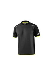 Sparco T-Shirt, GSGF, S Unisex-Vuxen, GSGF, S