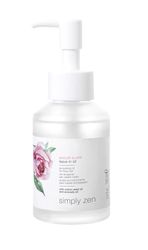 Simply Zen - Smidig och vård lämnar olja 100 ml