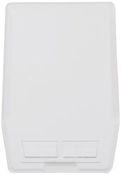 MH Cover Bosch Kiox beschermhoes, wit (transparant), eenheidsmaat