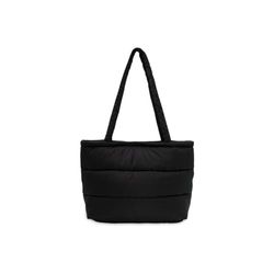 Jollein 027-820-00021 Changing Bag/Shopper Black, black, Contemporary