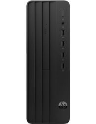Compatibel merk: HP model HP Pro SFF 290 G9 i5-13500, 2,5 GHz, 8 GB -SSD, 256 GB M.2 NVMe-DVD +/-RW-WI-FI 6-WIN 11 PROF zwart (883U7EA ABZ)