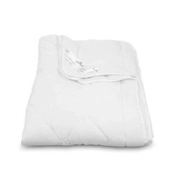 Jollein Couette pour Bébé 4 Saisons 100 x 135 cm 1 Unité