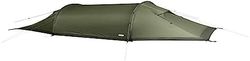 Fjällräven Uniseks Volwassene Abisko Lite 3 Tent, Pine Green, One Size