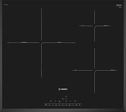 Inductiekookplaat BOSCH PID651FC1E 60 cm (3 Kookzones) (S0408383)