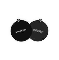 TensCare Form - Set of 3 Small Replacement Electrodes to be Used with Form to Help Promote Blood Flow and Recover (Unit not Included)