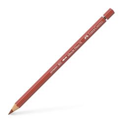 SG Education A.Durer 90 - Lápiz de colores (20 x 1 cm), color rojo