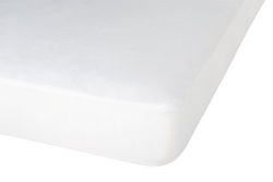 Neorev colchão algodão branco 190 x 140 x 0,2 cm