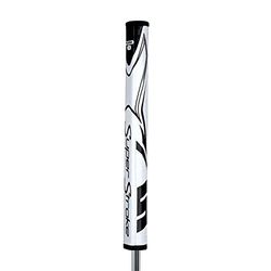 SuperStroke Zenergy Flatso 1.0 Wht/Blk