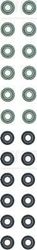 Reinz 12-53396-01 Gasket Set, Valve Stem