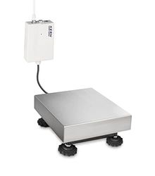 KERN KGP 100K-3L Balanza Industrial Max 150 kg, D = 5 g