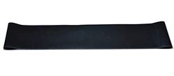 Mini Weerstand Band, Zwart