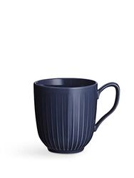 Kähler HAK Hammershoi 693051 Mug en porcelaine