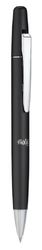 Pilot Frixion LX Retractable Erasable Rollerball 0.7 mm Tip - Black Barrel, Single Pen