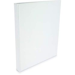 Grafoplás 2335570 Kanguro Folder, A4, 2 Mixed Rings, 16 mm, PVC, Transparent Bag in Cover and Spine, 32 x 27 x 3.5 cm