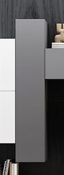 Lc Spa Armario de Pared Vertical, Pizarra, Large