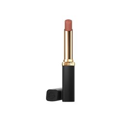 L'Oréal Paris Pomadka do ust dla pudrowego matowego wykończenia i utrzymuje się przez 16 godzin, Color Riche Intense Volume Matte Nude, kolor: 520 Le Nude Defying, 1,8 g
