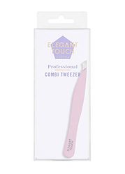 Elegant Touch Premium Implements Combi Tweezer